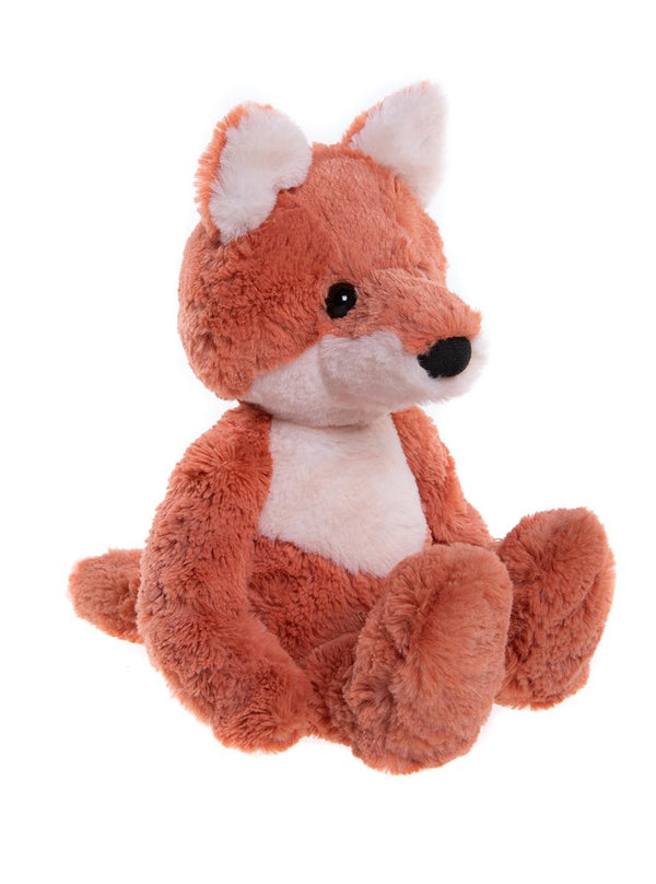 Folly Fox Soft Toy