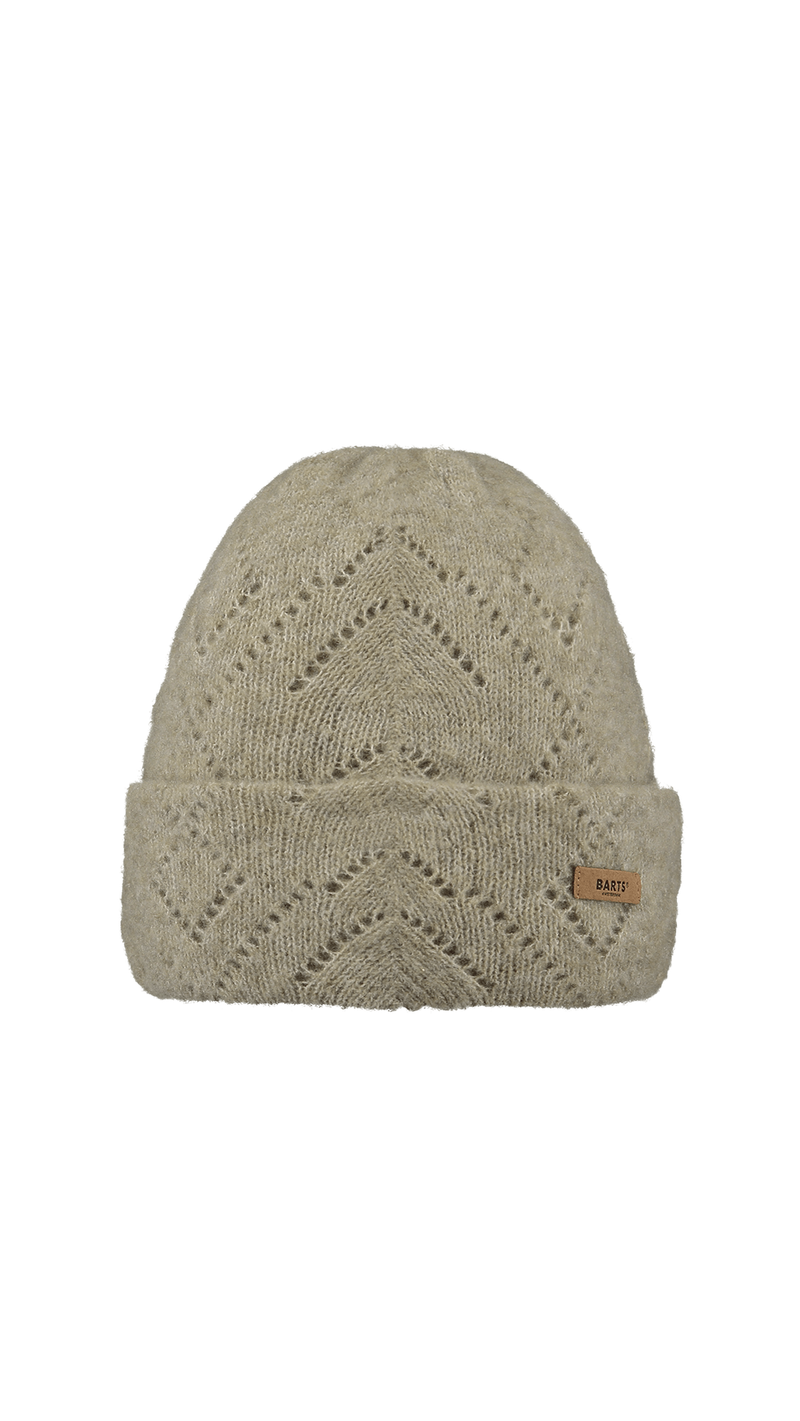 Bridgey Beanie- Light Pistache