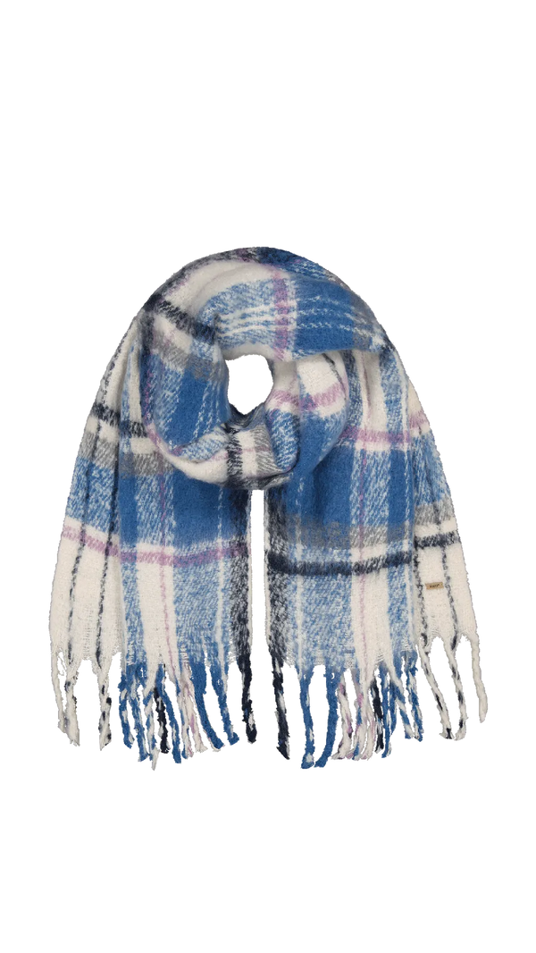 Loriant Scarf - Blue