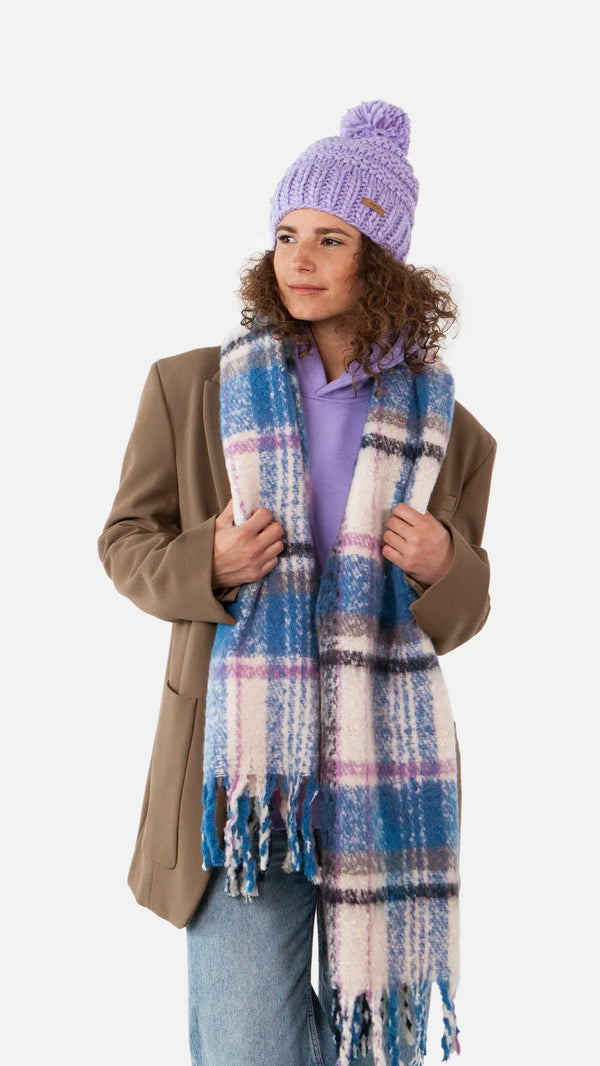 Loriant Scarf - Blue