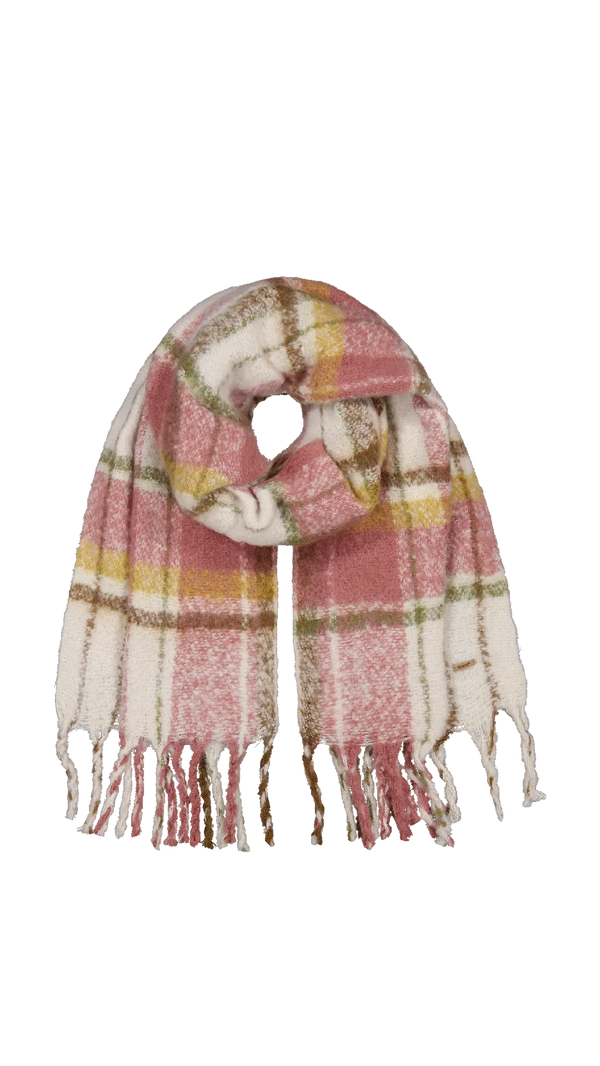 Loriant Scarf - Morganite
