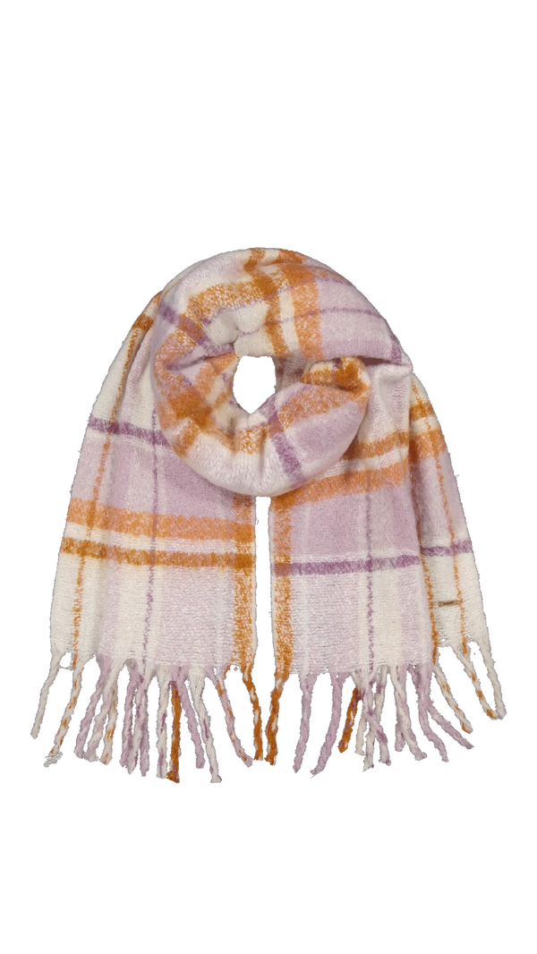 Loriant Scarf - Orchid