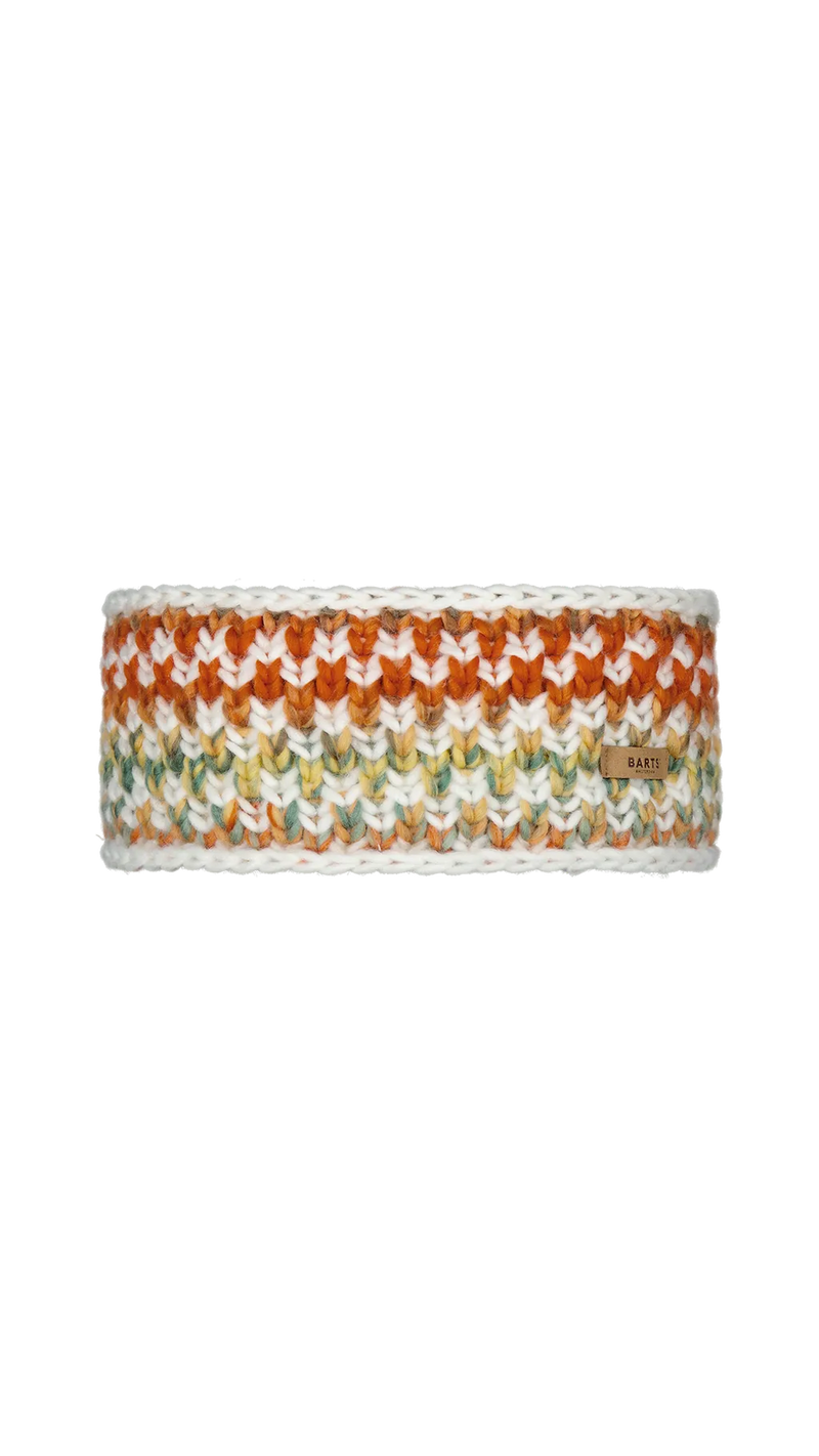 Nicole Headband - Pale Army