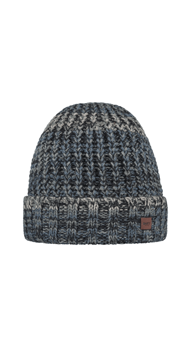 Akotan Beanie-  Navy