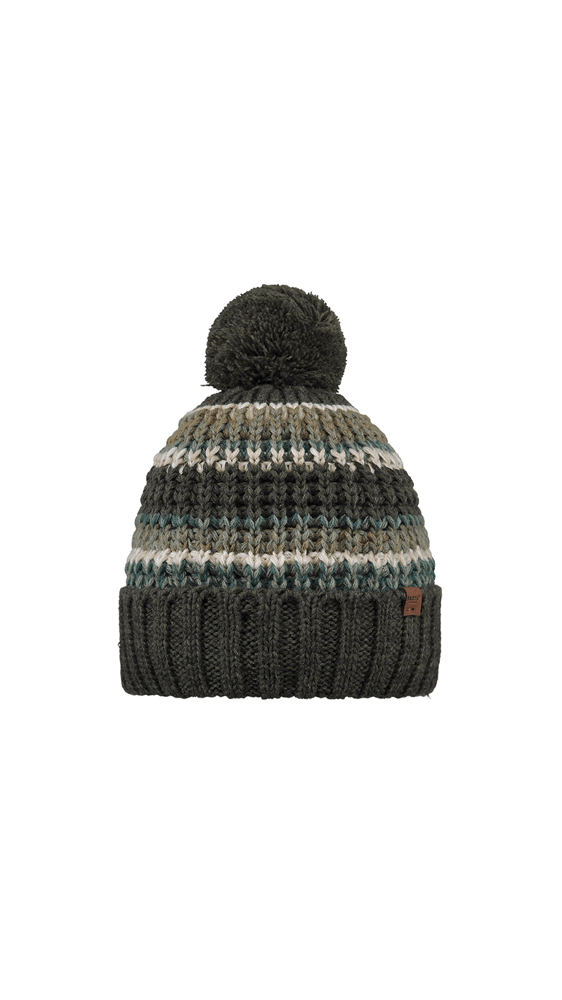 Goser Beanie - Army