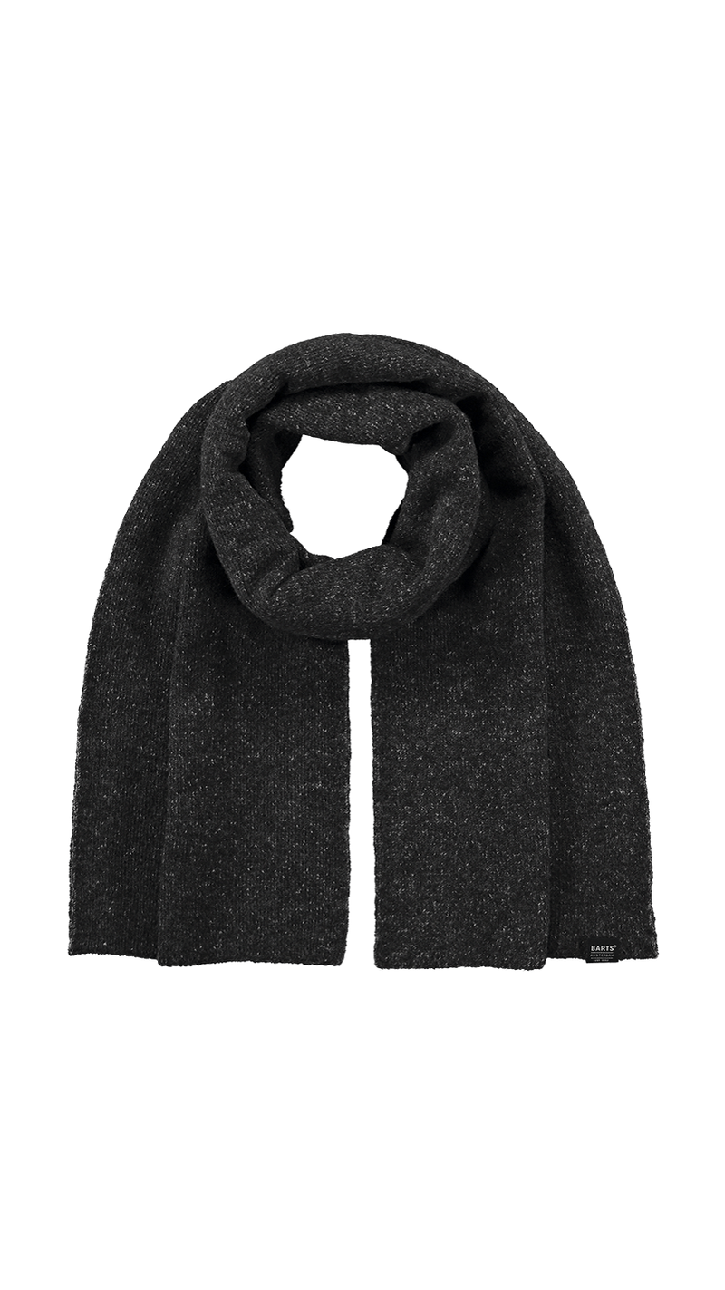 Willian Scarf - Anthracite