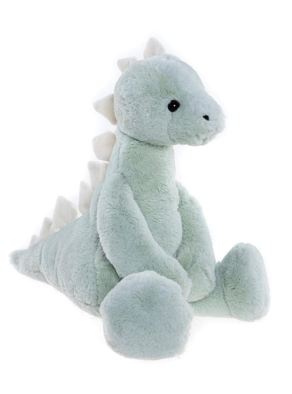 Stevie Stegosaurus Soft Toy