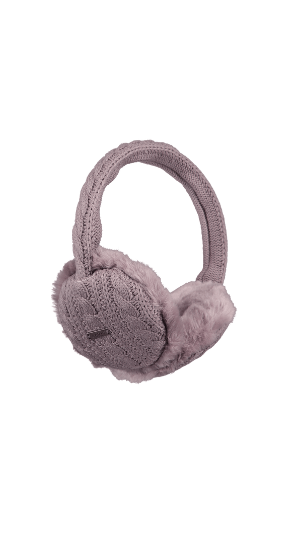 Monique Earmuffs -Mauve