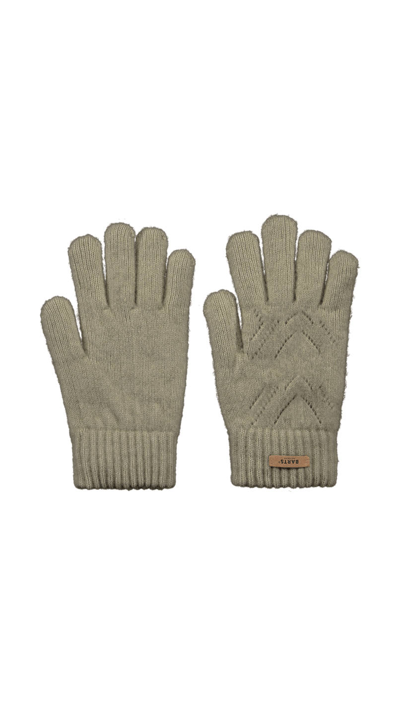 Bridgey Gloves- Light Pistache