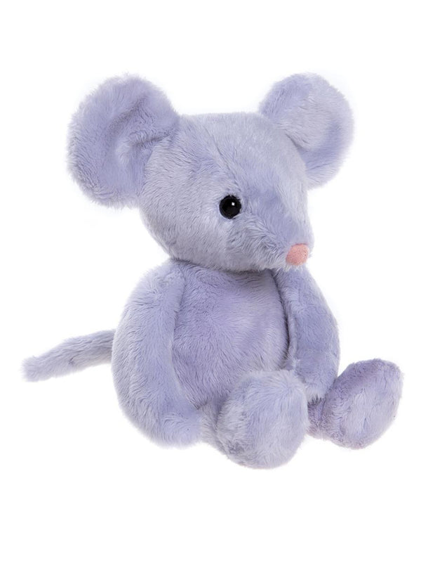 Pip Mouse Soft Toy