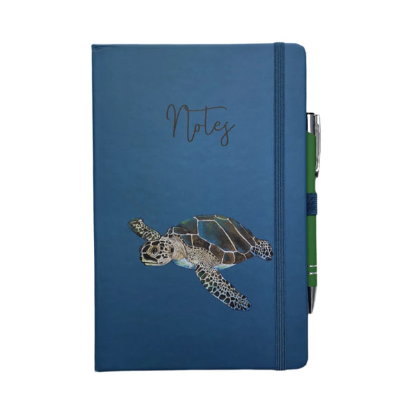 Tom Notebook & Pen Set
