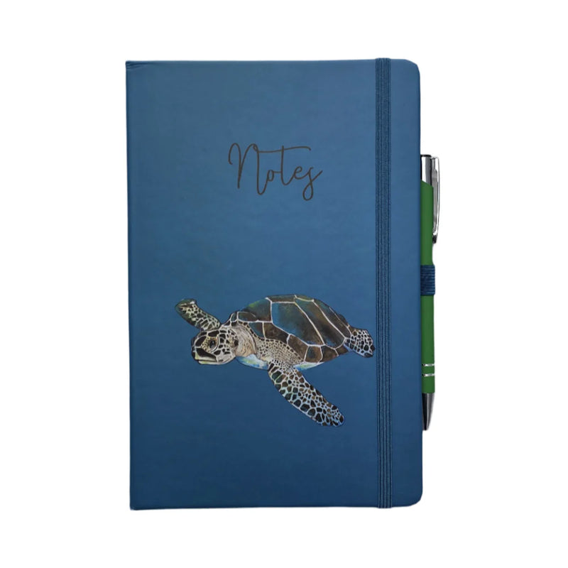 Tom Notebook & Pen Set