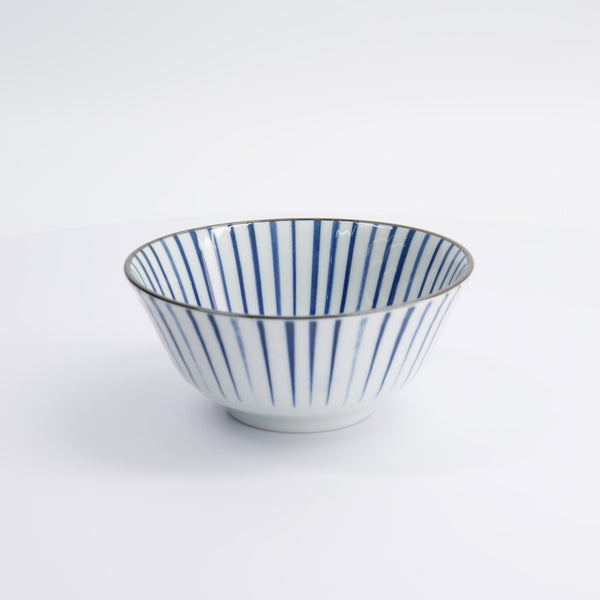 Natsu Tokusa Tayo Bowl, 15.7cm