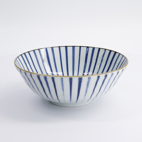 Natsu Tokusa Ramen Bowl 21cm