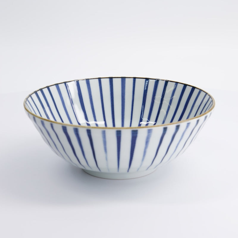 Natsu Tokusa Ramen Bowl 21cm