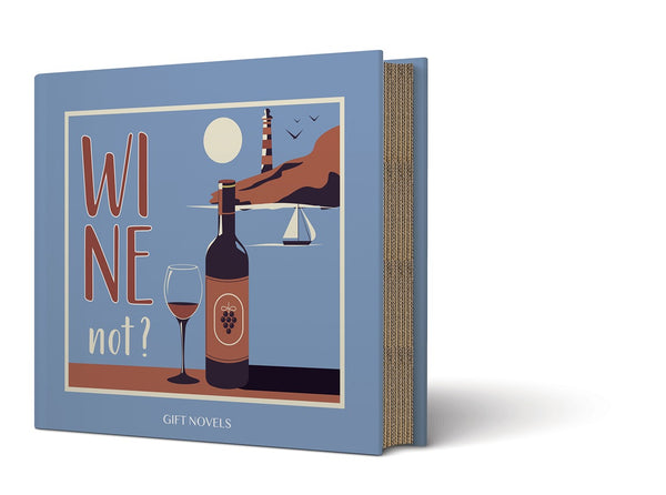 3-Piece Wine Box Set