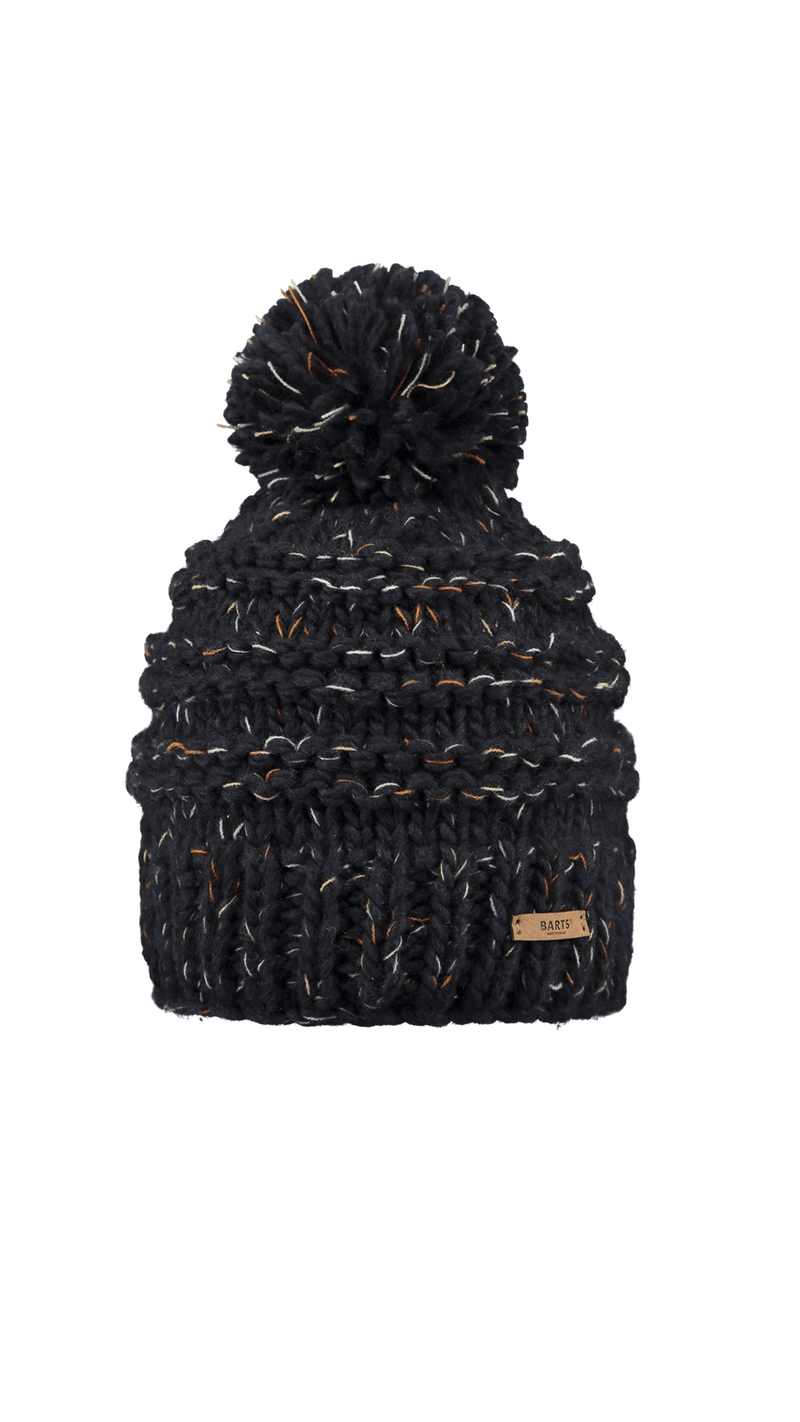 Jasmin Beanie- Navy