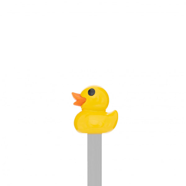 Yellow Duck Bookmark