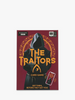 The Traitors Card Game