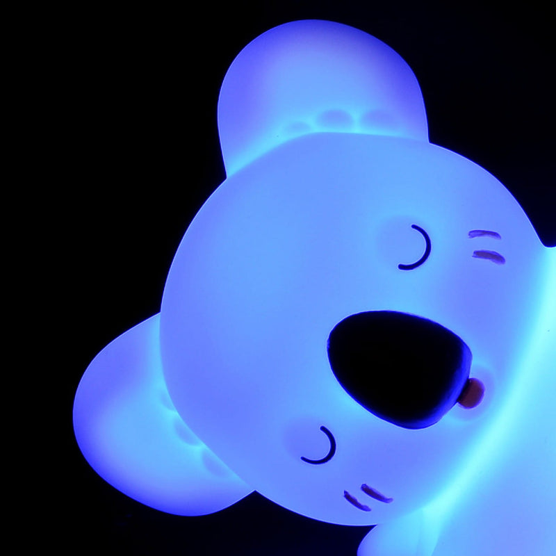 Sleeping Koala Mini Night Light