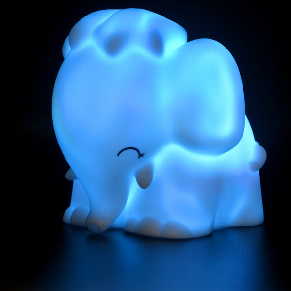 Elephant Mini Night Light