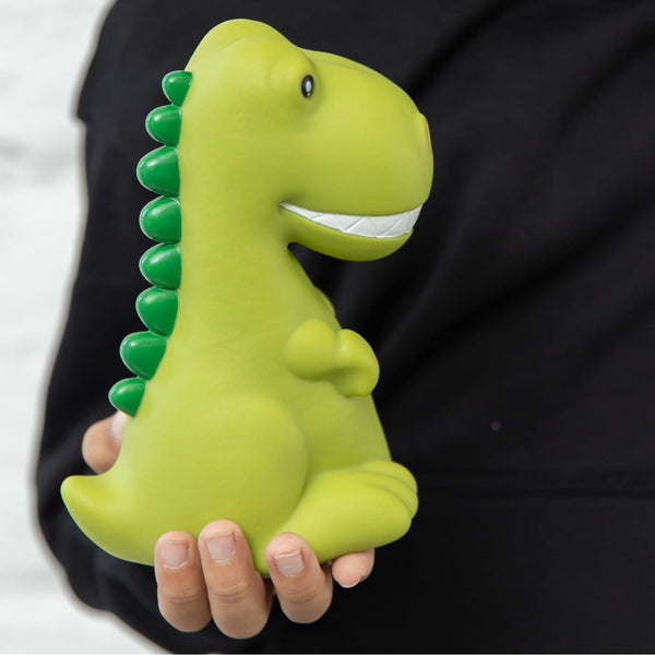 Dinosaur Medium LED Night Light