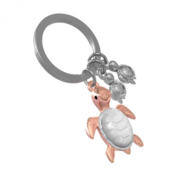 Sea Turtle Keyring