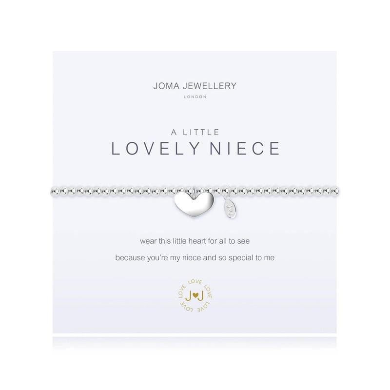 A Little Lovely Niece Bracelet