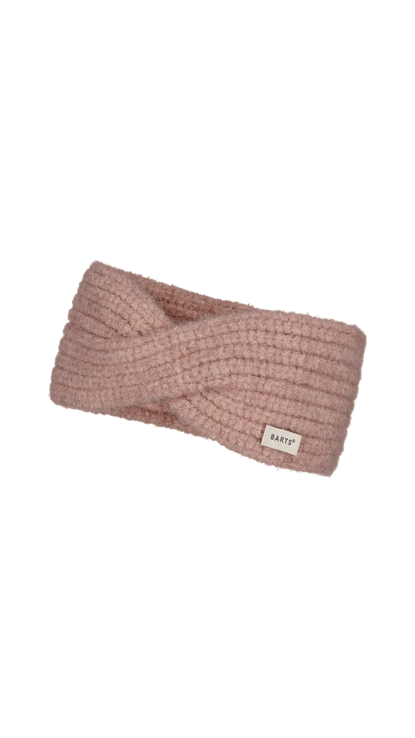 Neide Headband- Pink