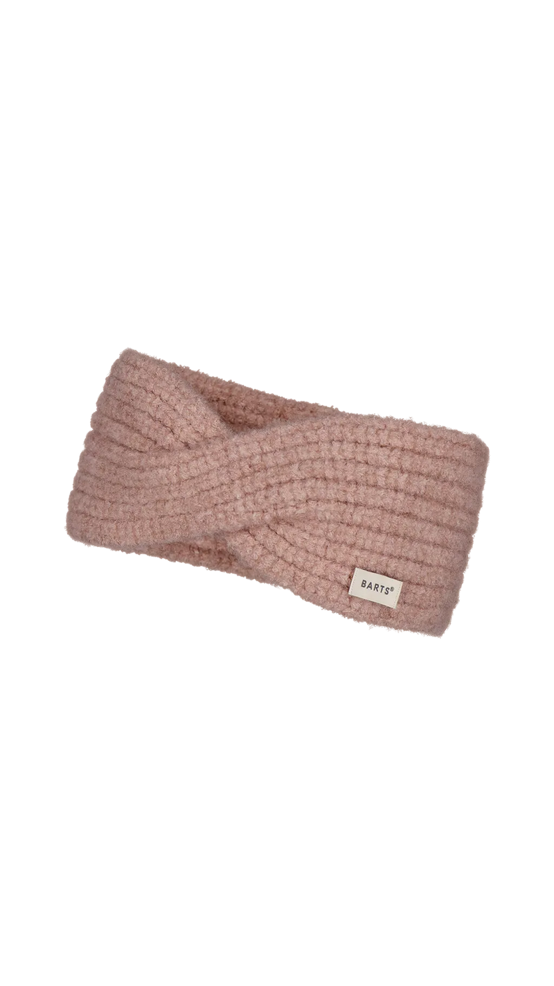 Neide Headband- Pink