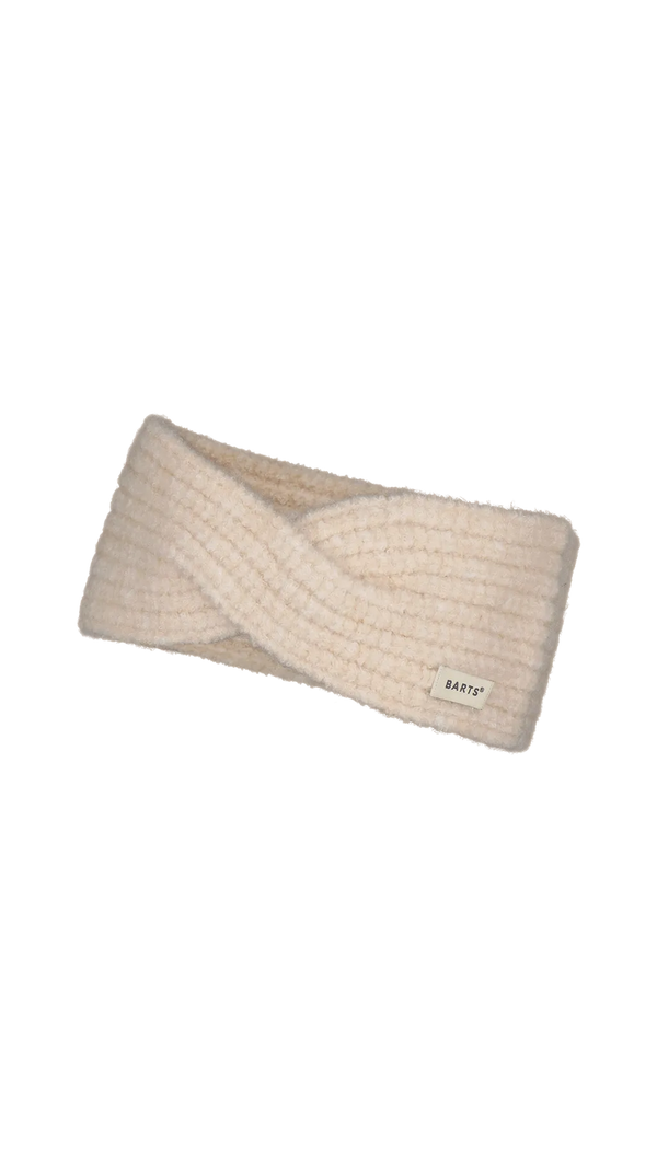 Neide Headband- Cream