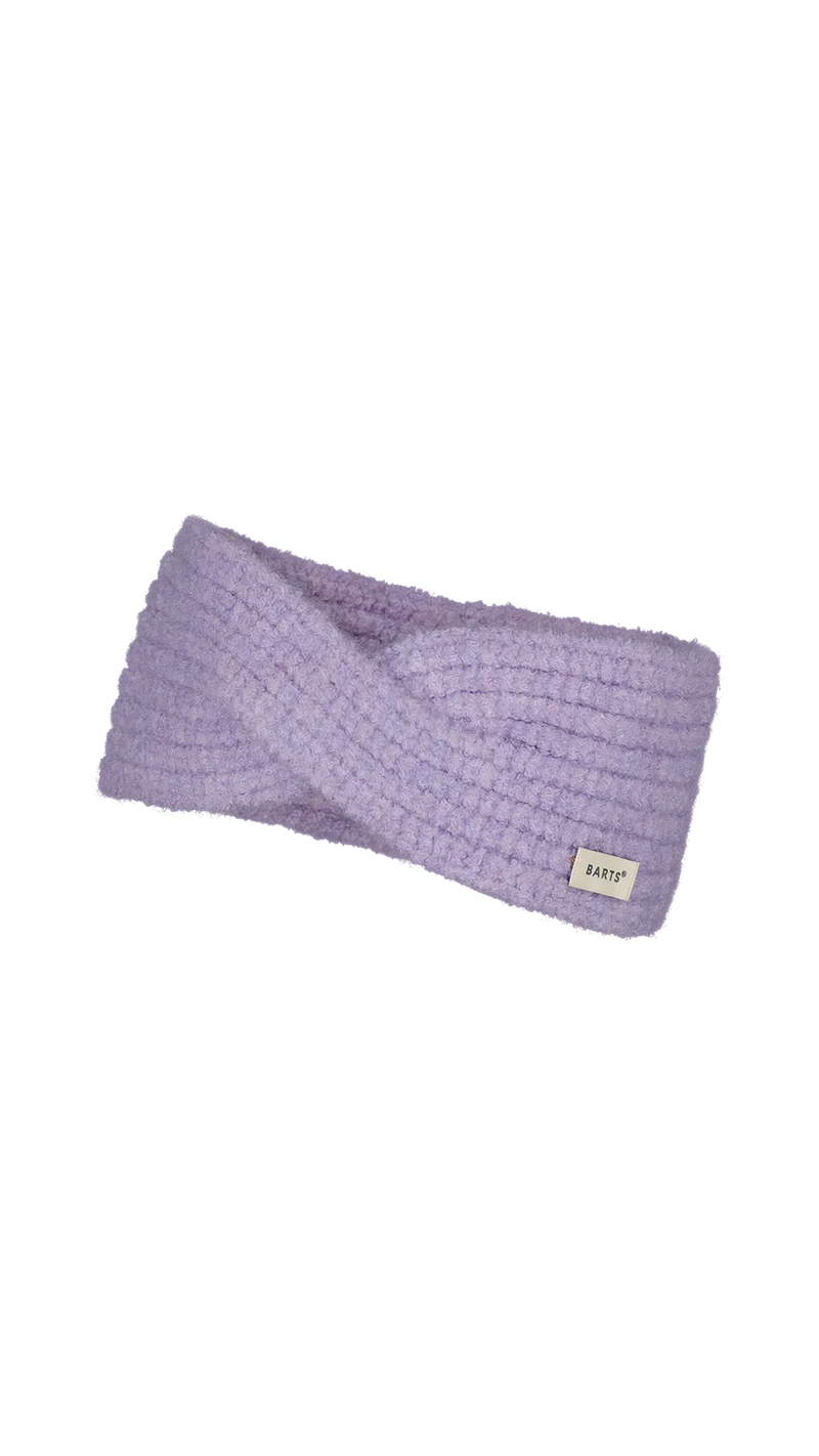 Neide Headband- Orchid