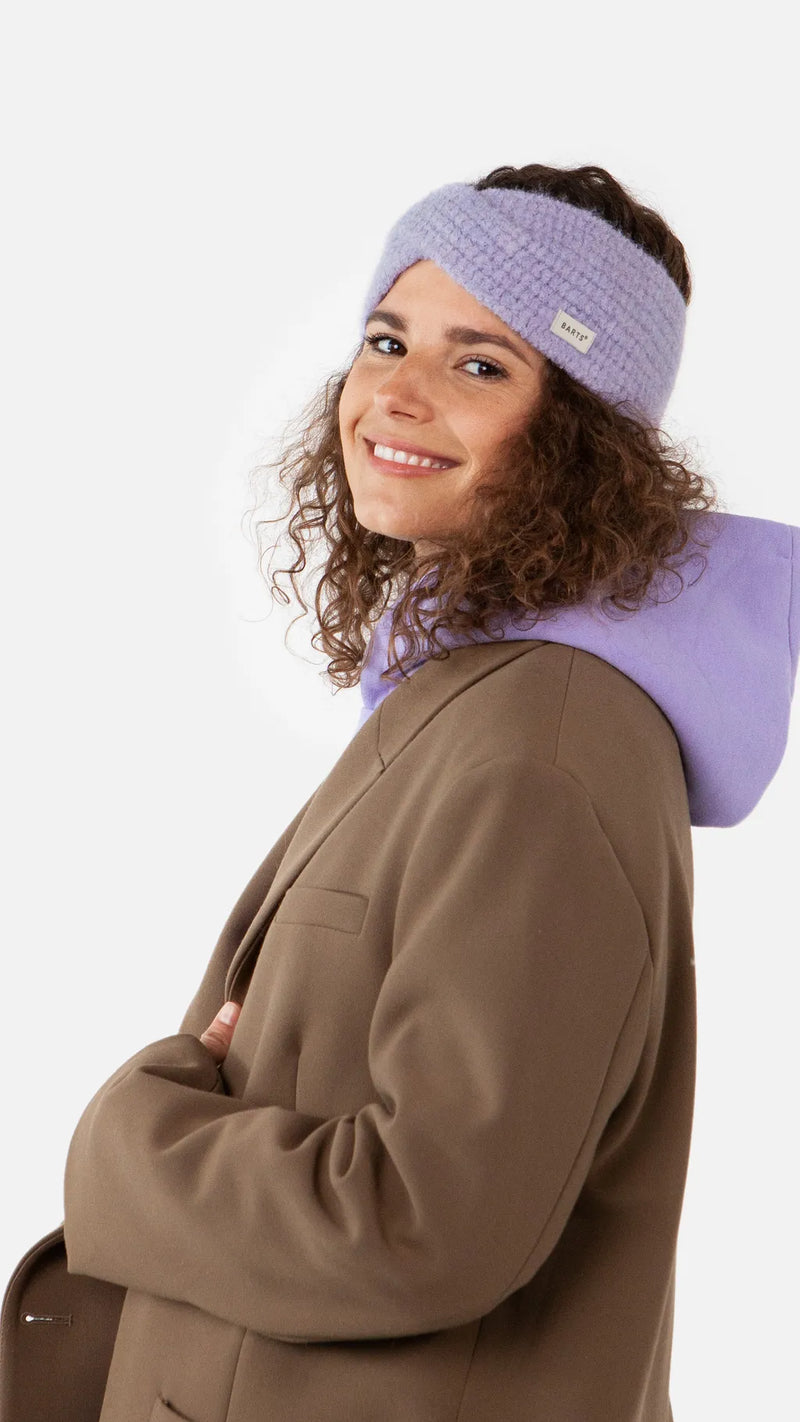 Neide Headband- Orchid