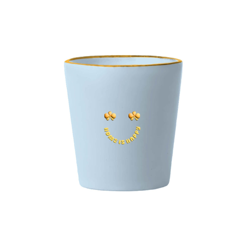 'Home is Happy' Cup