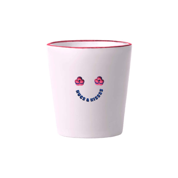 'Hugs & Kisses' Cup