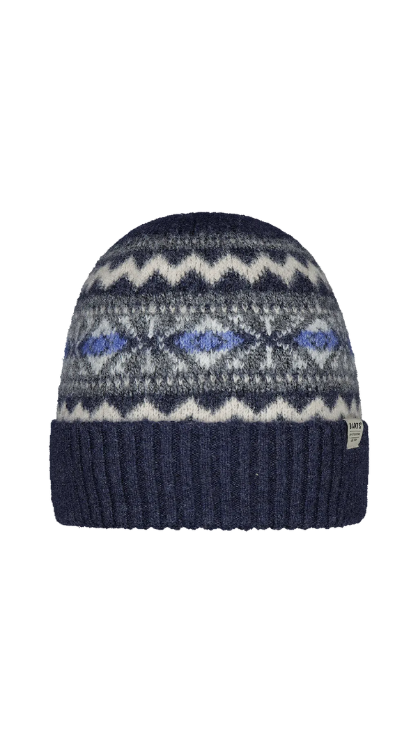 Sybe Beanie- Navy