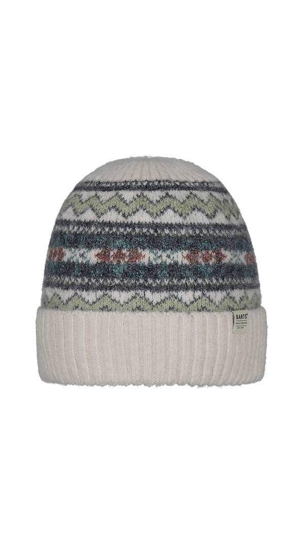 Sybe Beanie- Wheat