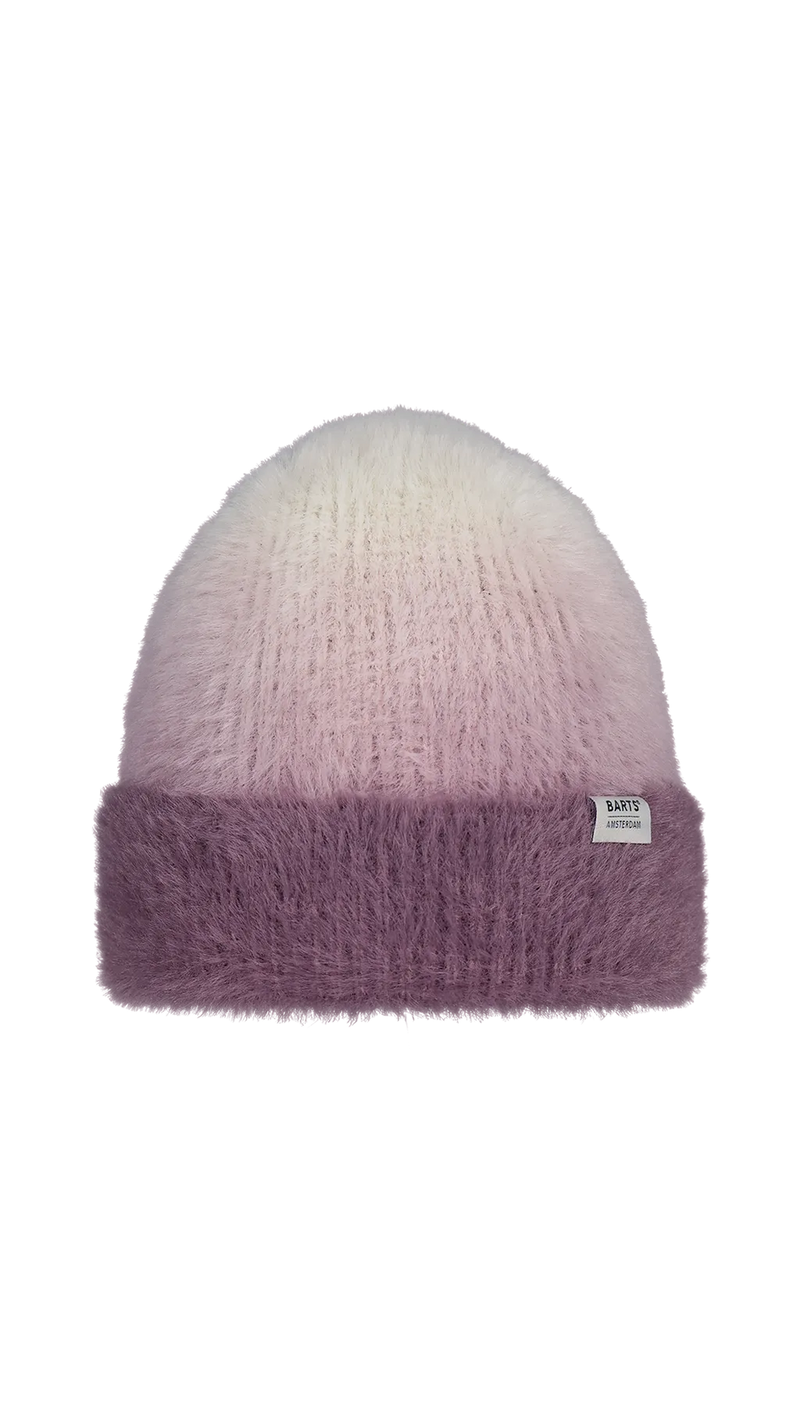 Luola Beanie - Mauve