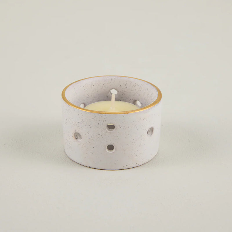 Winter Thyme Cottage Gift Set