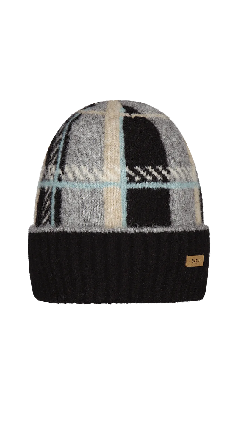 Dasi Beanie - Black