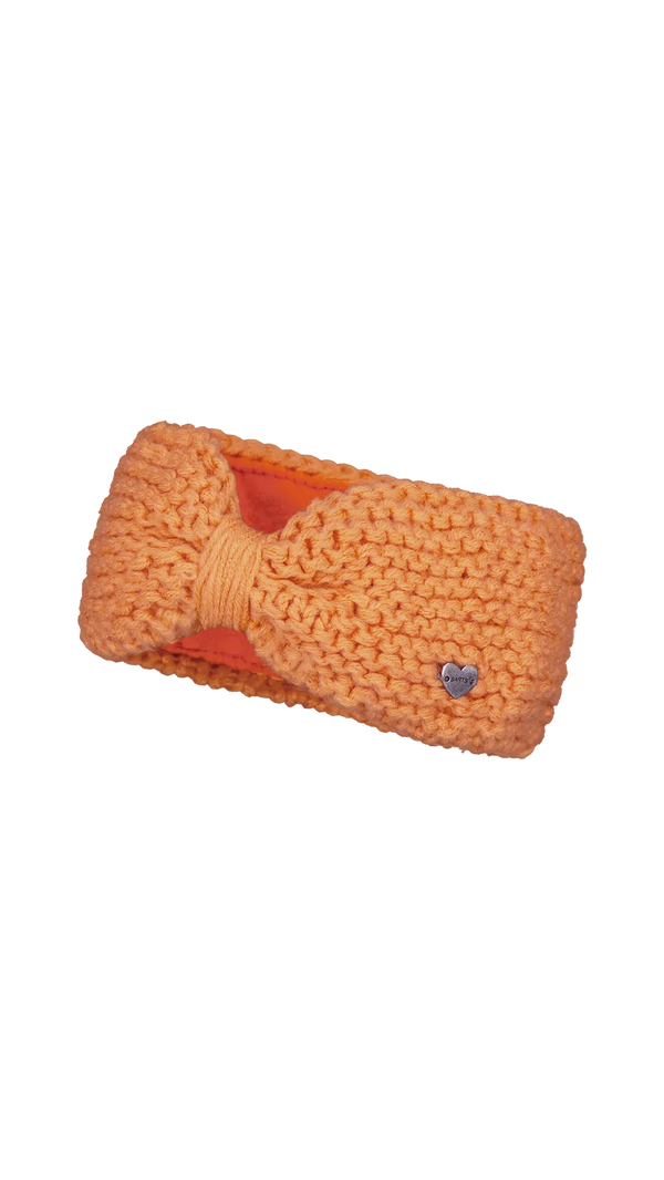 Ginger Headband- Apricot