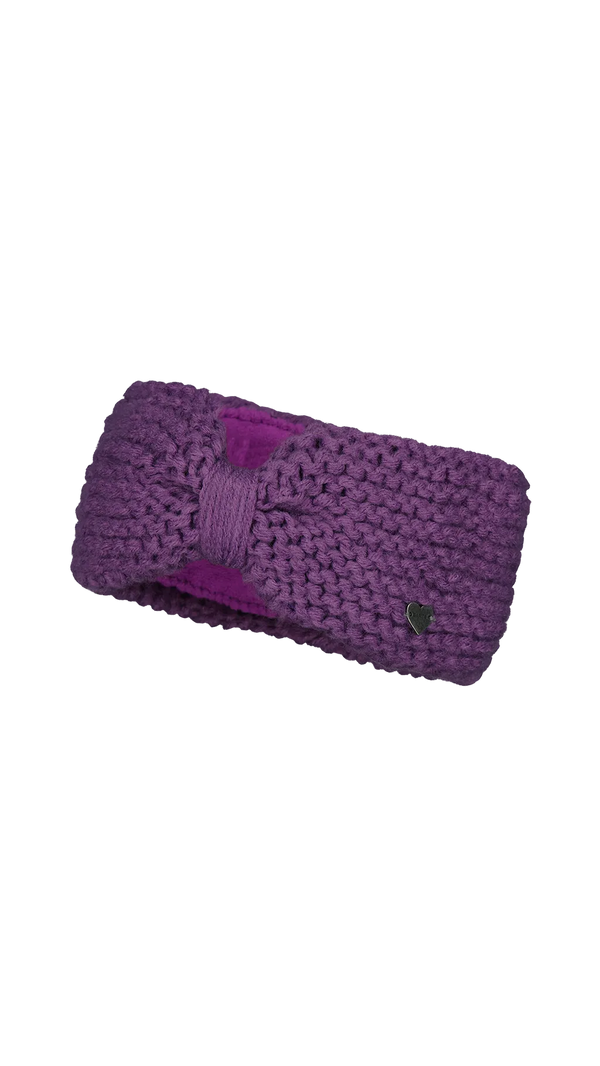 Ginger Headband- Berry