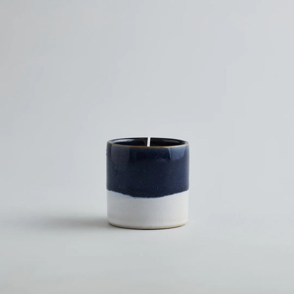 Sea & Shore Sea Salt Small Pot Candle