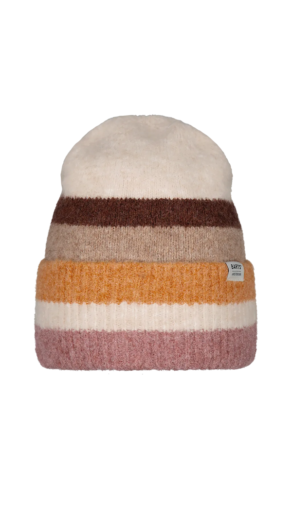 Simonie Beanie- Cream