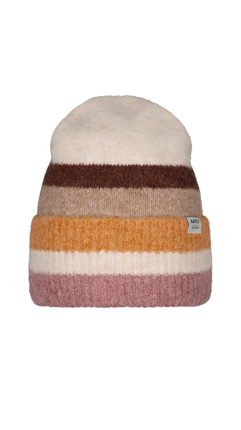 Simonie Beanie- Cream