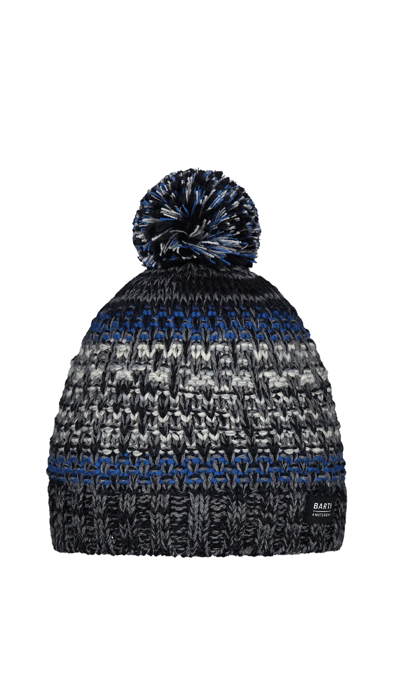 Nathanial Beanie-  Navy