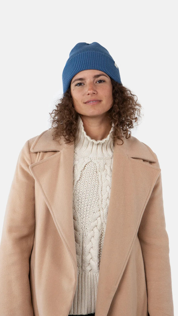 Kinabalu Beanie - Sky