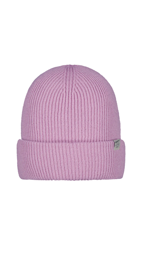 Kinabalu Beanie - Orchid
