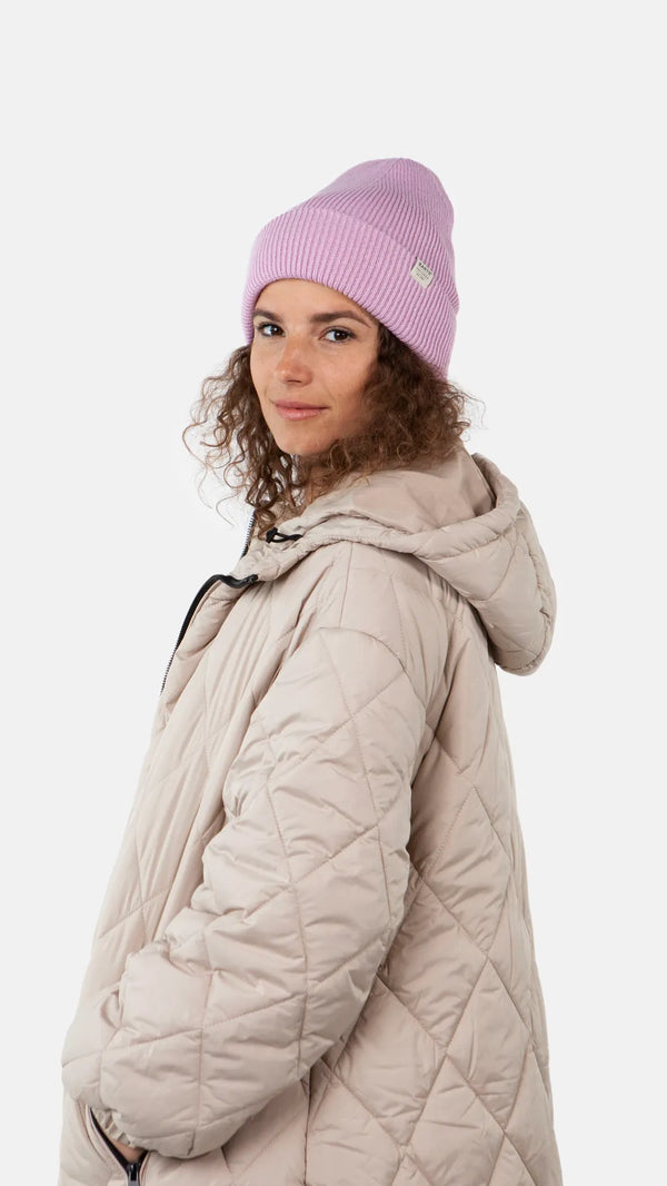 Kinabalu Beanie - Orchid
