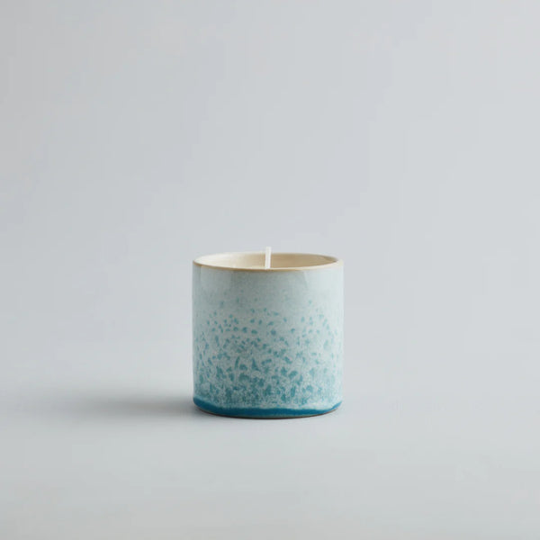 Sea & Shore Wild Gorse Small Pot Candle